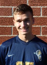 2019 Men's Soccer Roster