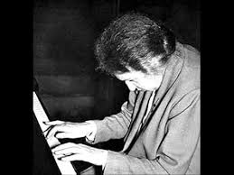 Clara Haskil Plays Schumann Concerto In A Minor Op 54