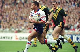 The national rugby league is one of the most popular sporting competitions in australia. Rugby League Today Cup Draw Byes Sonny Bill Williams Return Reaction Loverugbyleague