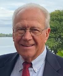 William L. Shroyer Obituary