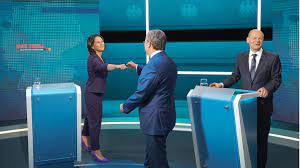 The 2021 german federal election is expected to be held on 26 september 2021 to elect the members of the 20th bundestag. Uzdq Ioyhwytkm