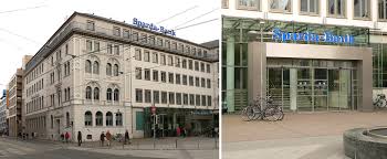Banken in suhl mit blz und bic. Sparda Bank Hannover