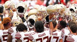 Maybe you would like to learn more about one of these? Florida State Football Schedule 2021 Athlonsports Com Expert Predictions Picks And Previews