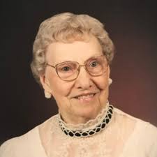 Obituary information for Adranetta Sluder