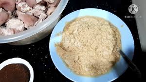 Bumbu semur jengkol siap digunakan. Cara Memasak Cukiok Pit Youtube