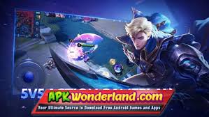 The online gaming genre is popular today with games such as mobile legends, league of legends, arena of valor, vainglory and many more. Mobile Legends Bang Bang 1 4 06 4362 Apk Mod Free Download For Android Apk Wonderland