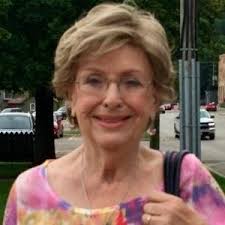 Obituary of Barb Louise Purcell