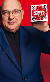 Gehen Sie auf Nummer sicher: Am Sonntag Ingo Schäfer wählen.