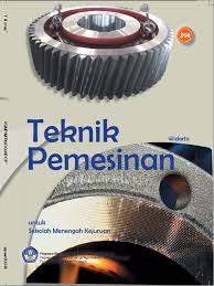 .massa jenis 0,8g/cm3 dan koefisien viskositas 0,03 pa s. Buku Teknik Pemesinan