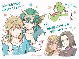 super smash bros おしゃれまとめの人気アイデア pinterest 怪喜現笑の館 ファイター ドラクエ スマブラ