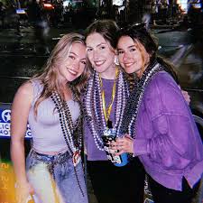 see you next year💜💛