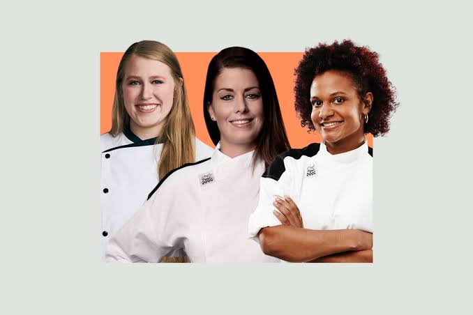 Every 'Hell's Kitchen' Winner: Where Are They Now? | The Kitchn