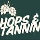 Hops & Tannin @ Apothecary Brewing Co. event image