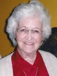 MARTHA BYROM Obituary (1932