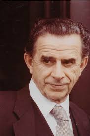 O'Neil's store at Stow-Kent was beautiful and modern at 1965 opening