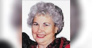 Doris Jean McKee Obituary