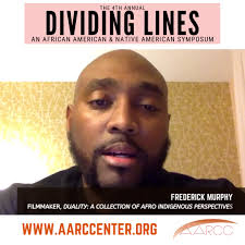 Jasmine Helm, co-host of Unravel: A Fashion Podcast presenting "Recuerdos  de Nicaragua: Remembering the Dress of the Indigenous & Afro- Descendants  of Nicaragua in German Moravian Photography" at the 2020 Dividing Lines