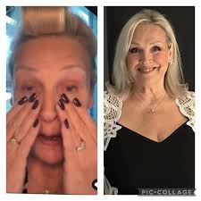 50+ Real Woman Makeup with Sue Westerdale