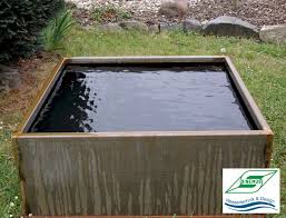Maybe you would like to learn more about one of these? Cortplus Wasserbecken 100x100cm Sinemus Gmbh Wassertechnik
