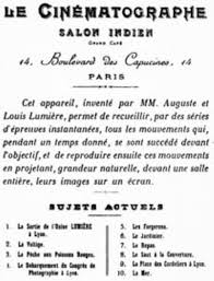 Fichier Programa Jpg Wikipedia Documentary Movies Film Film Theory