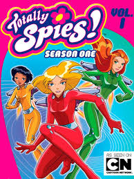Totally Spies Est Une Serie Tv De Vincent Chalvon Demersay Et David Michel Retrouvez Toutes Les News Et Les Video En 2020 Photo Dessin Anime Dessin Anime Dessin Manga