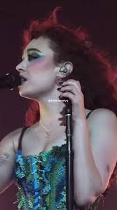 chappell roan concert #chappellroan #concerts #concertgirly #therapyconcert  #concerttherapy