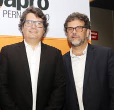 Daniel Queiroz e Glaucio Binder, respectivamente, atual e ex-presidente da  Fenapro falam em entrevista para a Abap.