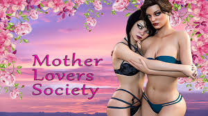 Mother Lovers Society - New Chapter 5.2