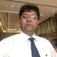 Sohail Anwar Farooqui