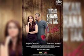 Check spelling or type a new query. Info Dan Sinopsis Drama Bukan Kerana Aku Tak Cinta Adaptasi Novel Iluminasi