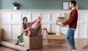 Your Ultimate Moving Checklist: A Step-by-Step Guide to a Smooth Transition  - Trusted Packers and Movers In India| Get moving Hassel Free