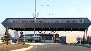 Inaugurated in 1966, it is 11 km far from th. Erzurum Havalimani Nda Sis Nedeniyle Ucus Iptallerine Cat 3a Li Cozum Erzurum Dailymotion Video
