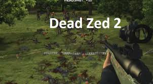 Dead zed 2 can be hacked so that all the guns are unblocked. Juegos De Road Of The Dead 2 Hacked Tengo Un Juego