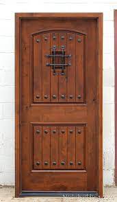 Check spelling or type a new query. Rustic Doors Single Exterior Door Knotty Alder Doors