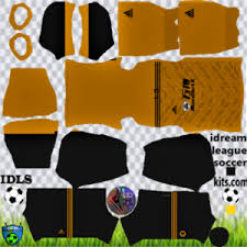 Just another season to do these fantasy kits. Wolverhampton Wanderers Fc Dls Kits 2021 Dls 2021 Kits And Logos