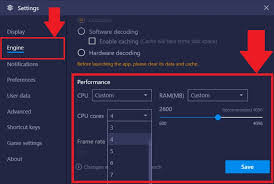 Speed Up Tips On Bluestacks 4 Bluestacks Support