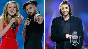 Meet all winners of the dj awards. Billige Theatralik Rumanischer Teilnehmer Erhebt Vorwurfe Gegen Esc Sieger Stern De