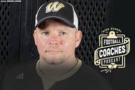 High School Football Coaches Podcast Ep. 3: Three-time Indiana state  champion Jayson West