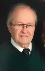 Howard Leamon Obituary