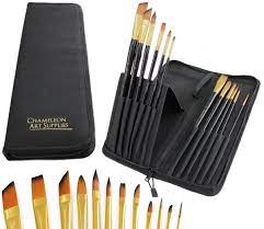 Pin By Prism Painting Pressure Wash On Professional Tools Chameleon Art Art Brushes Art Kits For Kids