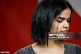 84 Rahaf Mohammed Alqunun Photos & High Res Pictures