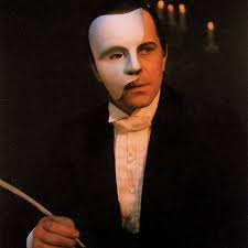 thomas schulze as the phantom + some of the best phantom photos ever  taken🤌😍🫶👏 (photos from operafantomet