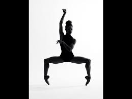  Glamour Squat Misty Copeland Dance Picture Poses Dance Poses
