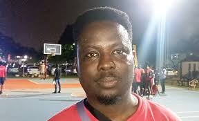 Accra 2023: Technicalities, inexperience led to 3x3 Basketball quarterfinal  loss- Eric Opoku-Antwi