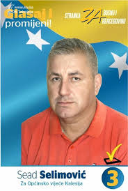 Dvadeset i jedan vijećnik opet želi u Općinsko vijeće Kalesija