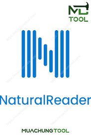 NaturalReaders - Advanced Text-to-Speech Solution