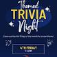 Monthly Trivia at Landon Winery - Denison event image