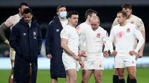The england national rugby league team represent england in international rugby league matches. Six Nations 2021 Player Ratings As Scotland Claim Historic Calcutta Cup Win Over England Rugby Union News Sky Sports