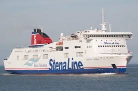 Maybe you would like to learn more about one of these? Liverpool To Belfast With Stena Line Liverpool Ferry Irish Sea