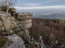 Hoher schneeberg) is a mountain in the czech republic and, at 722.8 m (2,371 ft) above sea level, the highest peak in the elbe sandstone mountains. 4 Decinsky Sneznik Cesky Horolezecky Svaz Chs